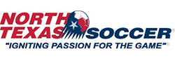 North Texas State Soccer Association